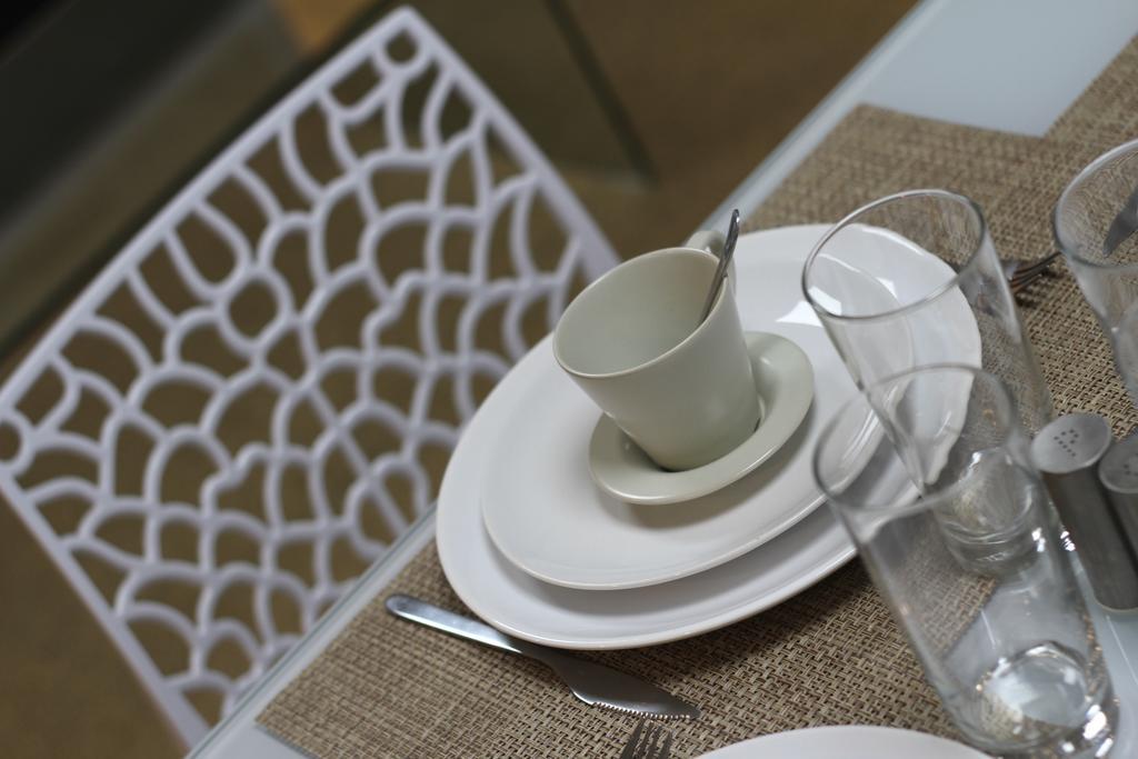 Apartamentos Cambrils Playa Spa Phòng bức ảnh