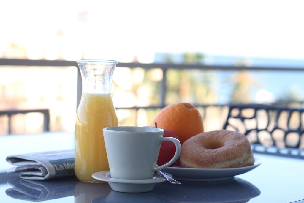 Apartamentos Cambrils Playa Spa Phòng bức ảnh
