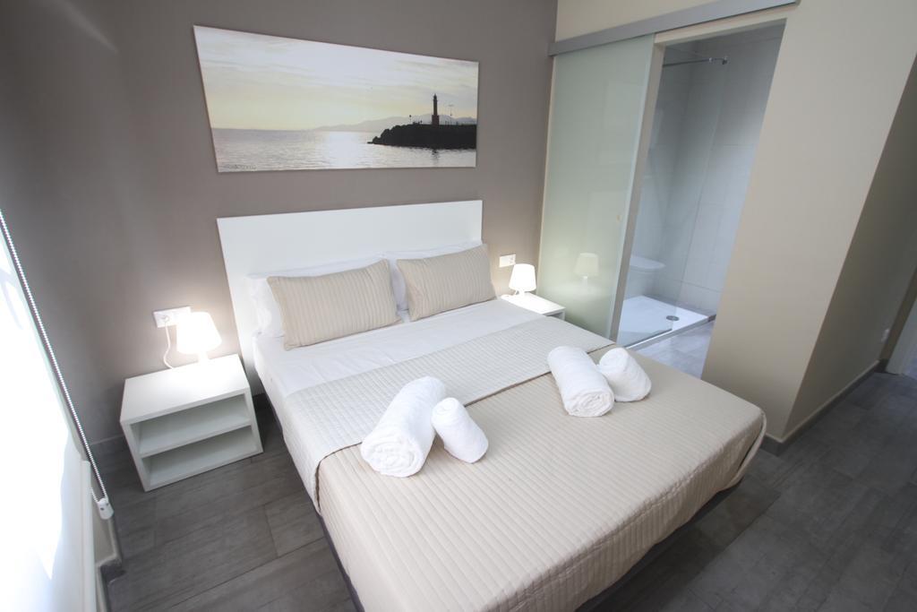 Apartamentos Cambrils Playa Spa Ngoại thất bức ảnh