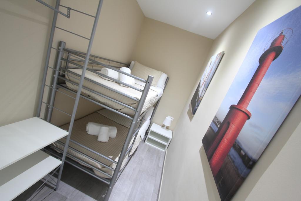 Apartamentos Cambrils Playa Spa Ngoại thất bức ảnh