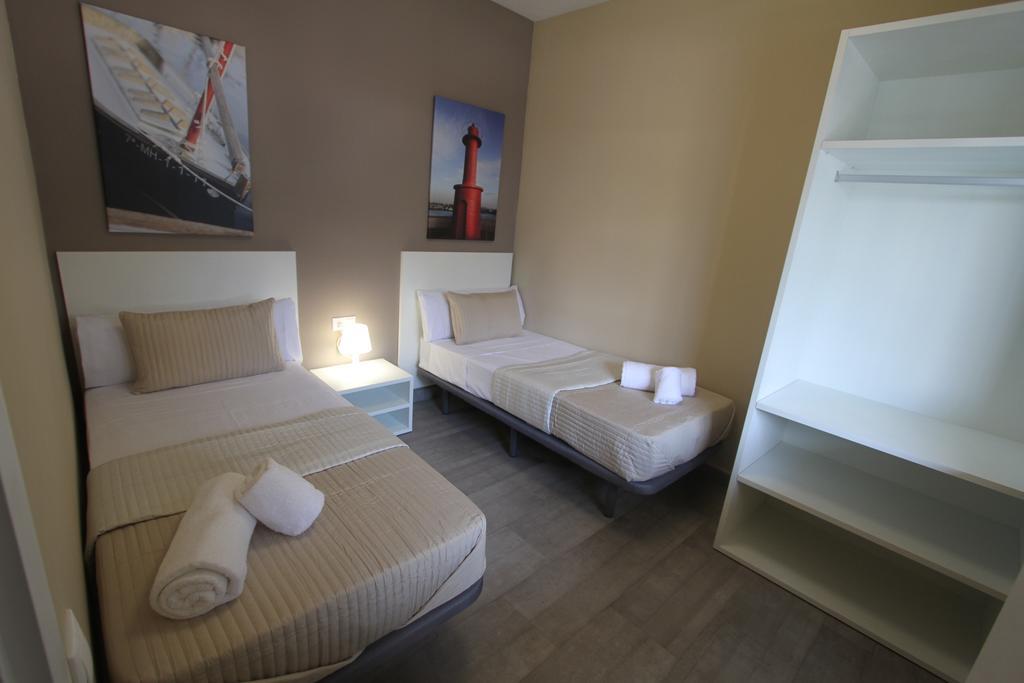 Apartamentos Cambrils Playa Spa Ngoại thất bức ảnh