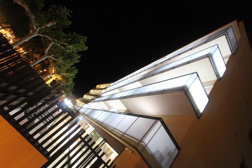 Apartamentos Cambrils Playa Spa Ngoại thất bức ảnh