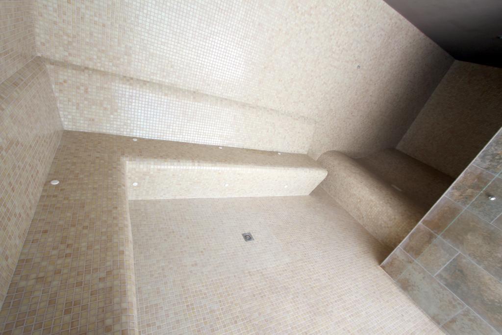 Apartamentos Cambrils Playa Spa Ngoại thất bức ảnh
